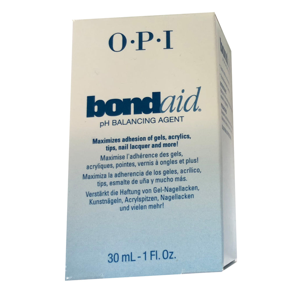 OPI Bondaid pH Balancing Agent oz