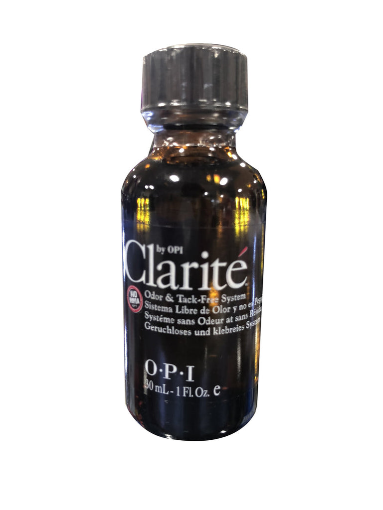 OPI Clarite Odor Tack-Free System oz
