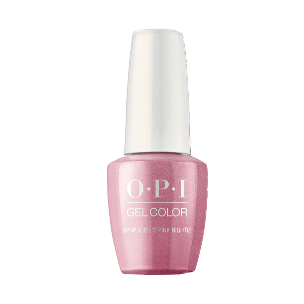 OPI Gelcolor oz Aphrodite's Pink Nightie