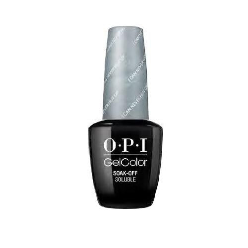 OPI Gelcolor oz Can't Never Hut