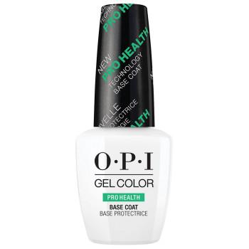 OPI Gelcolor oz Healthy Nail Base Coat