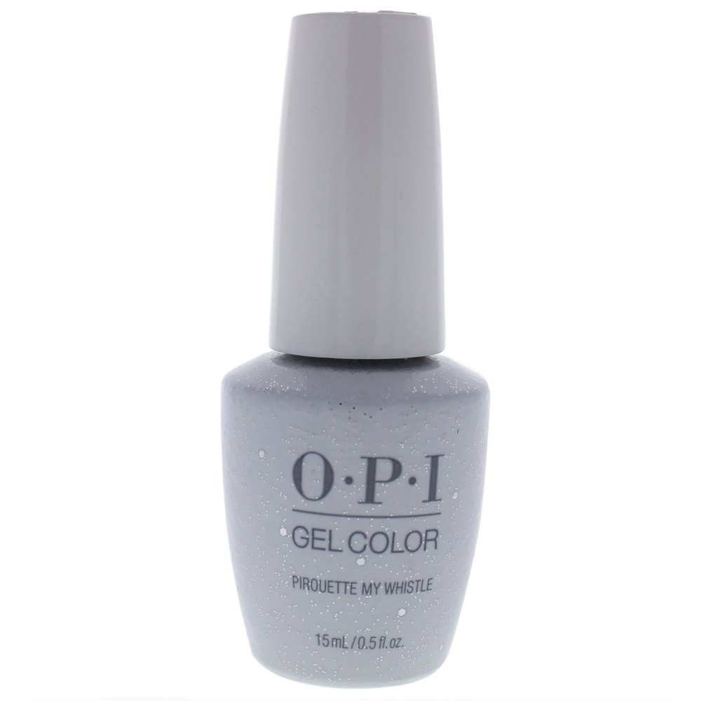 OPI Gelcolor oz Pirouette Whistle