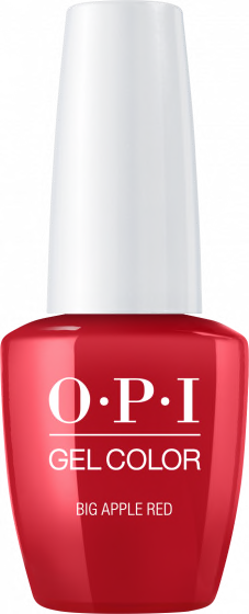 OPI Gelcolor oz Red