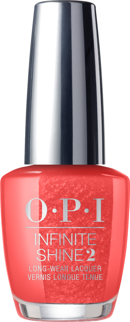OPI Infinite Shine Gel Laquer Lisbon Collection oz Now Museum, Don't