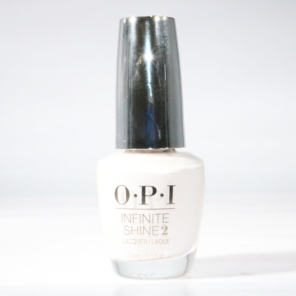 OPI Infinite Shine Gel Laquer oz Beyond Pale Pink