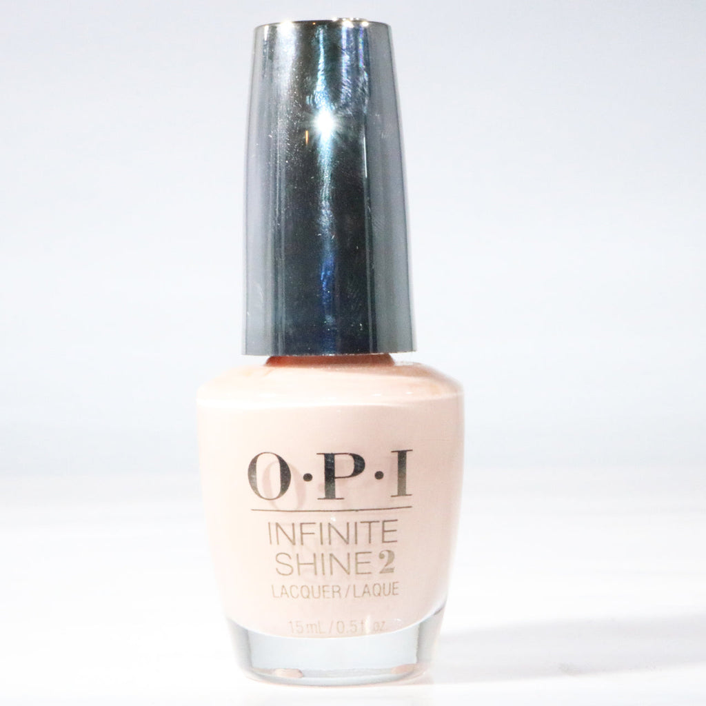 OPI Infinite Shine Gel Laquer oz Blushing
