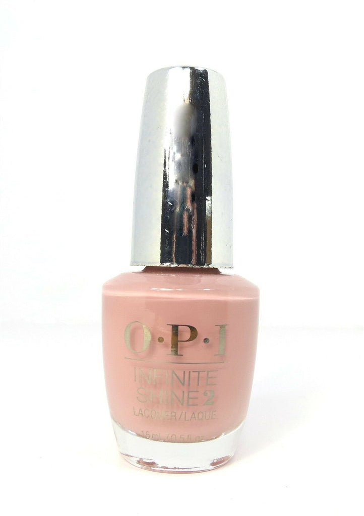 OPI Infinite Shine Gel Laquer oz Can Count