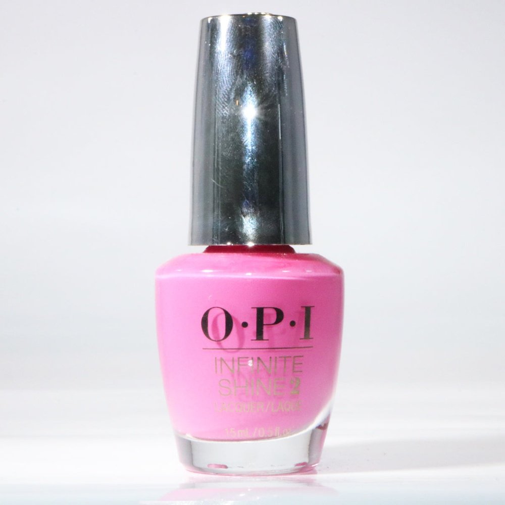 OPI Infinite Shine Gel Laquer oz Girl Without Limits