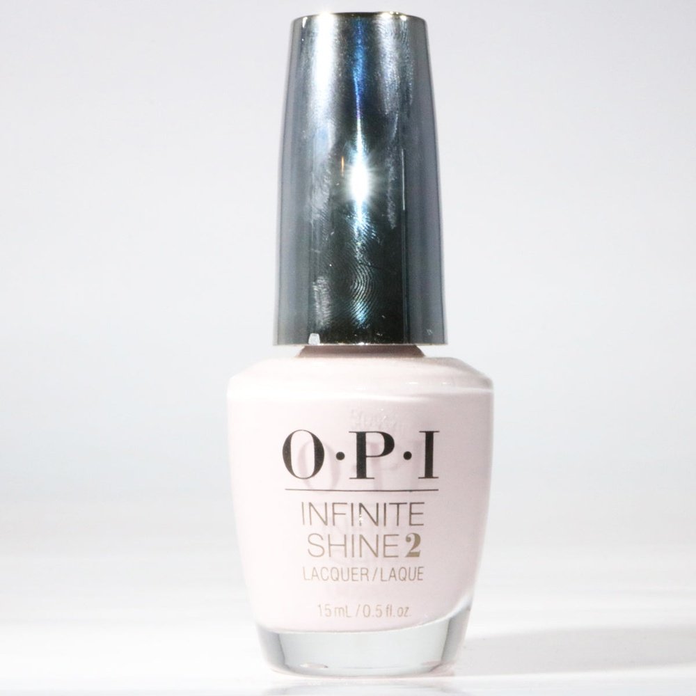 OPI Infinite Shine Gel Laquer oz Patience Pays Off