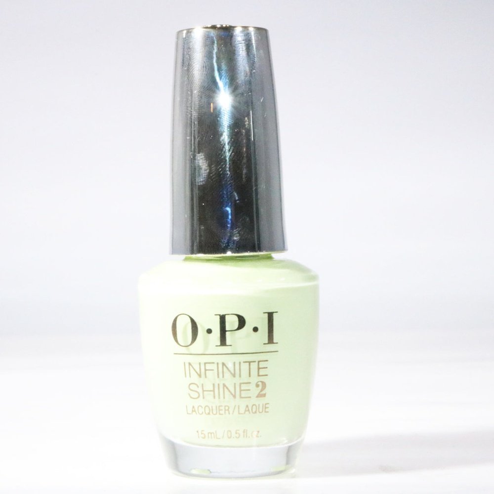OPI Infinite Shine Gel Laquer oz S-ageless Beauty
