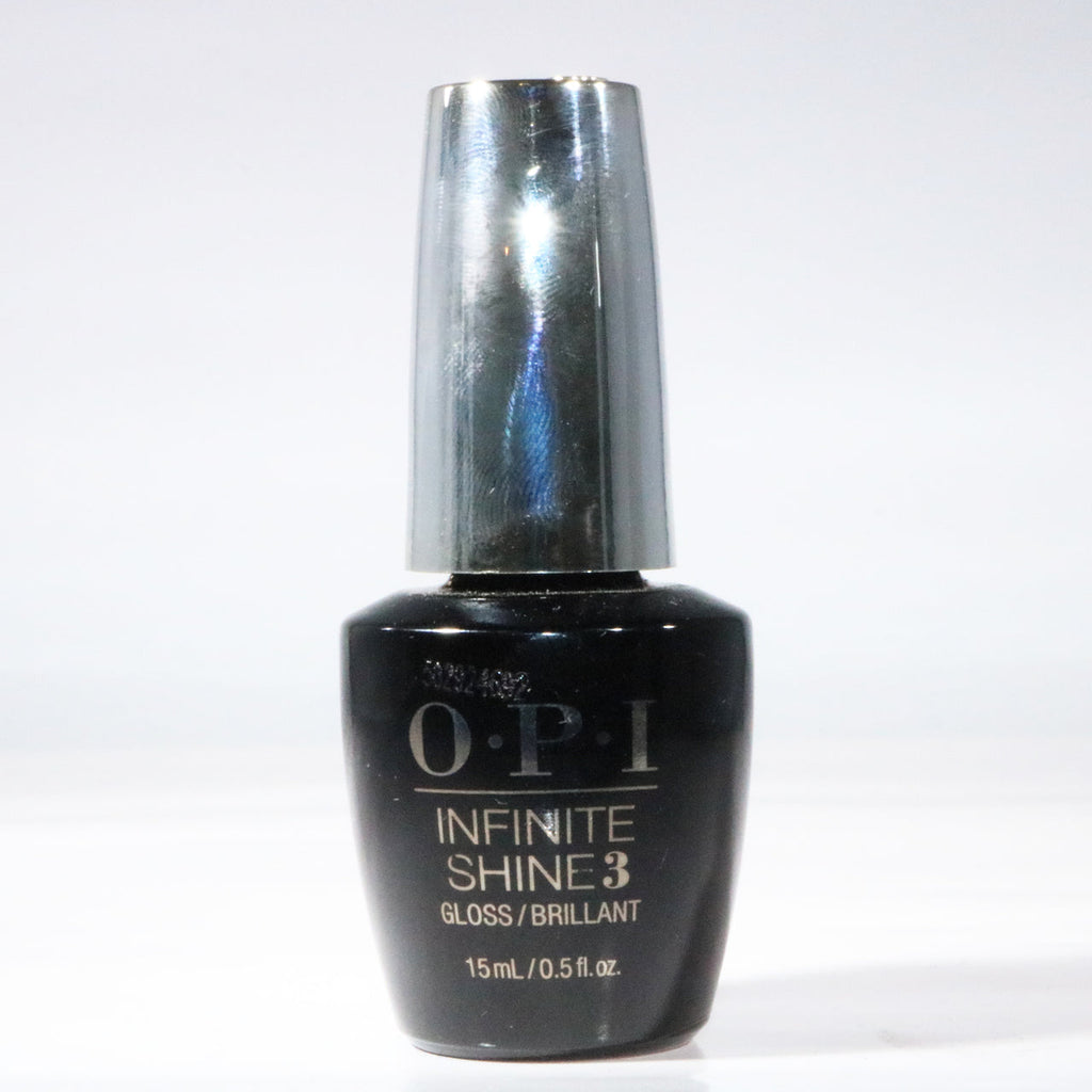 OPI Infinite Shine Top Coat oz