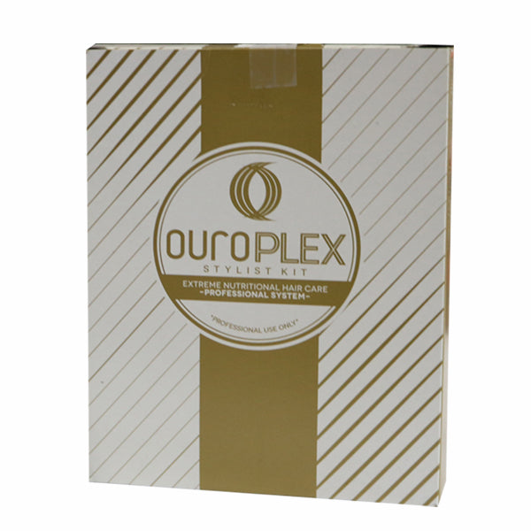OURO OUROPLEX Stylist Kit