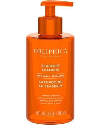 Obliphica Seaberry Shampoo Fine Medium