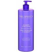 Obliphica Seaberry Shampoo Medium Coarse