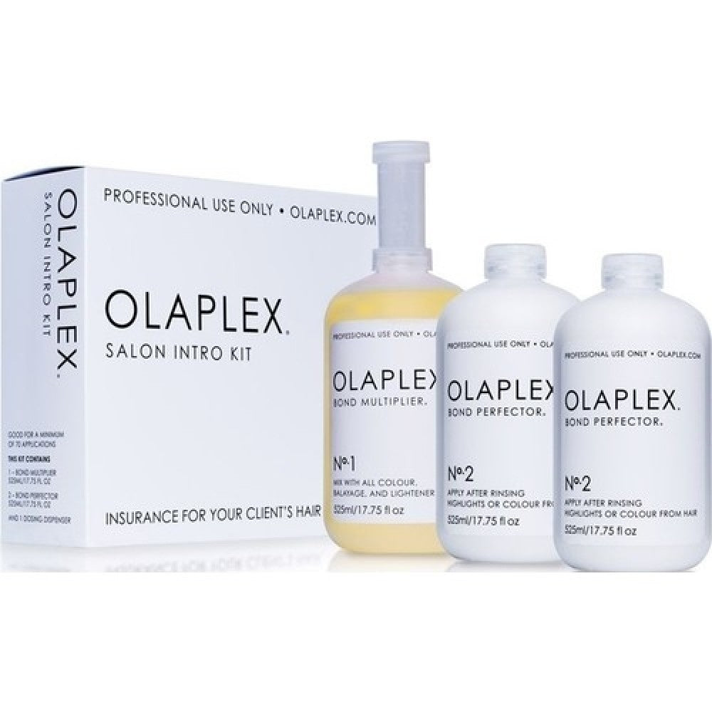 Olaplex Salon Intro Treatment Kit