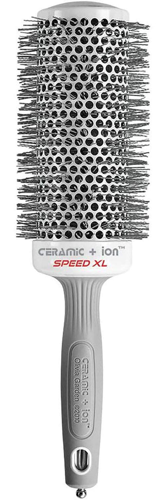 Olivia Garden Ceramic Ion Speed XL Thermal Brush