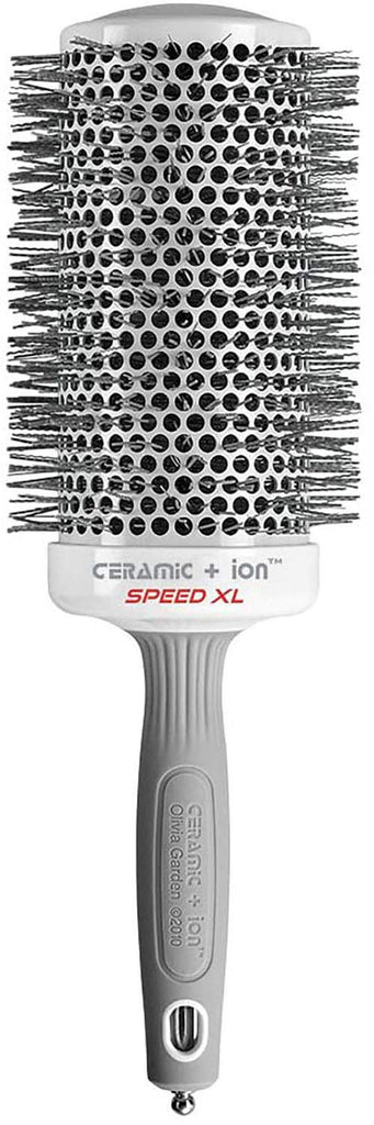 Olivia Garden Ceramic Ion Speed XL Thermal Brush