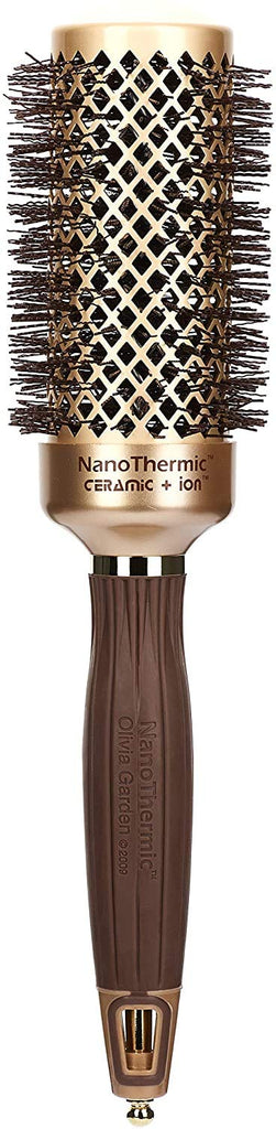 Olivia Garden NanoThermic Thermal Brush