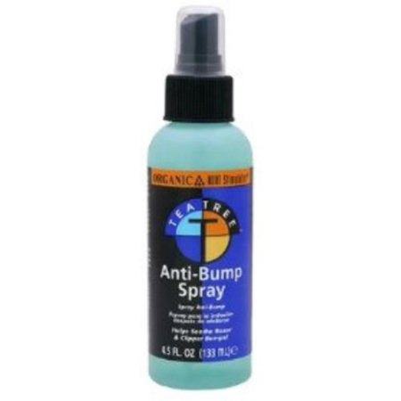 Organic Root Stimulator Anti-Bump Spray oz