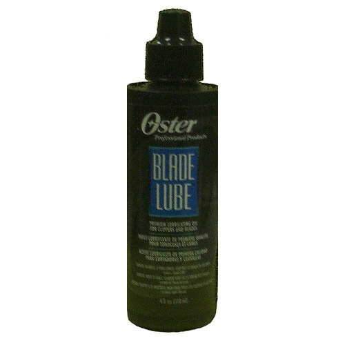 Oster Blade Lube Lubricating Oil oz