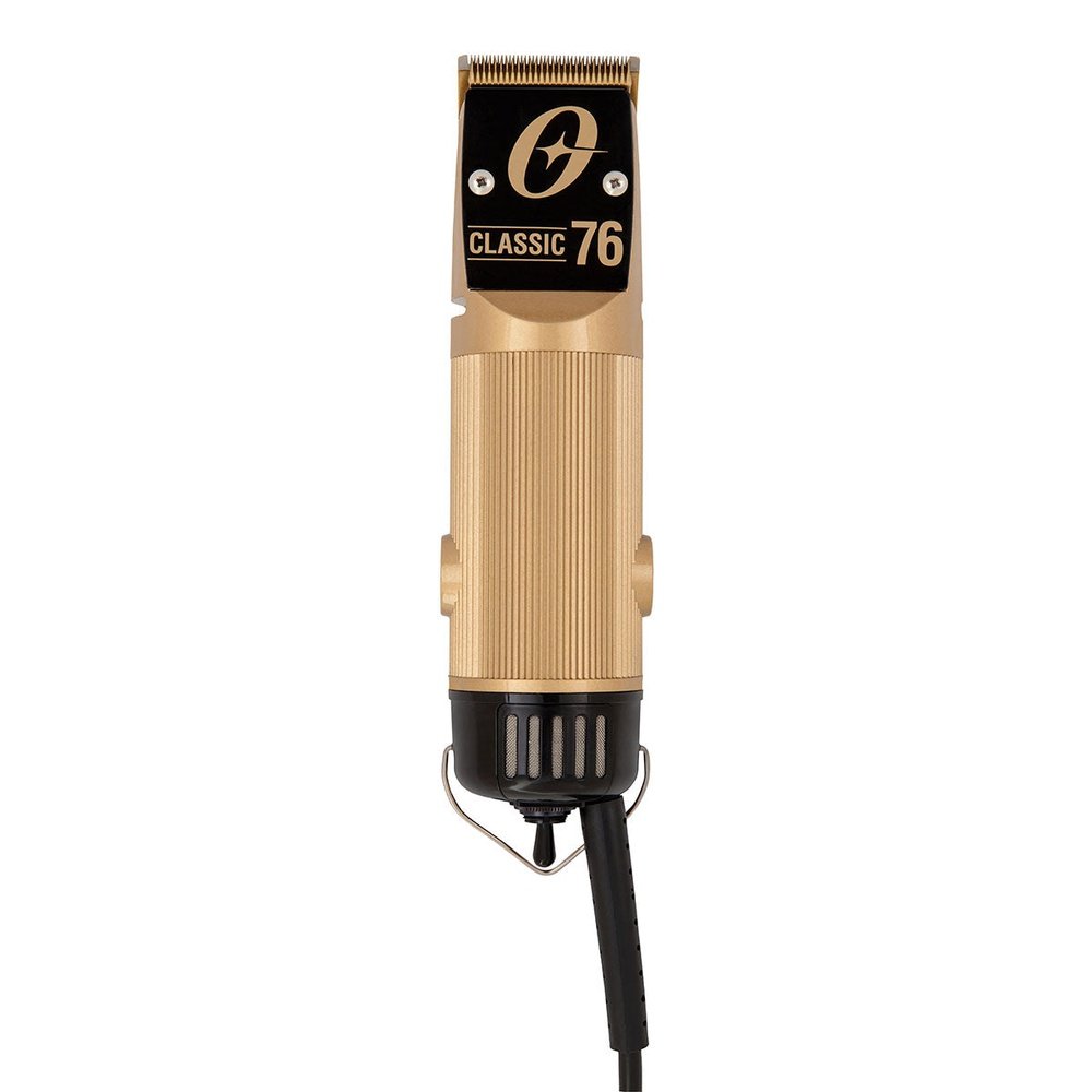 Oster Classic Clipper Gold -Speed Limited Edition