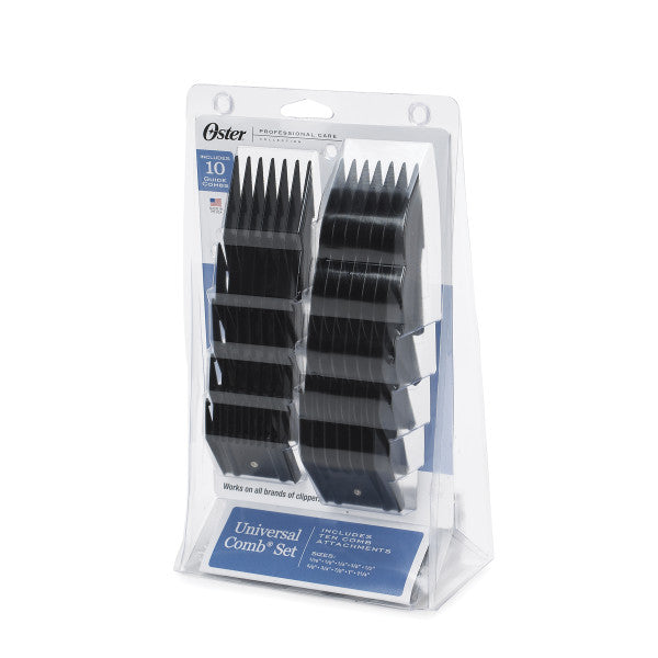 Oster Universal Comb Set pc