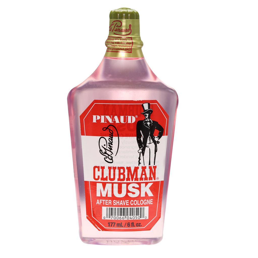 Pinaud Clubman Musk Shave oz