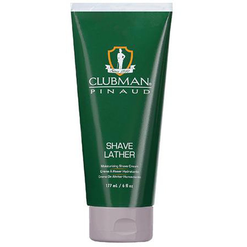 Pinaud Clubman Shave Lather oz