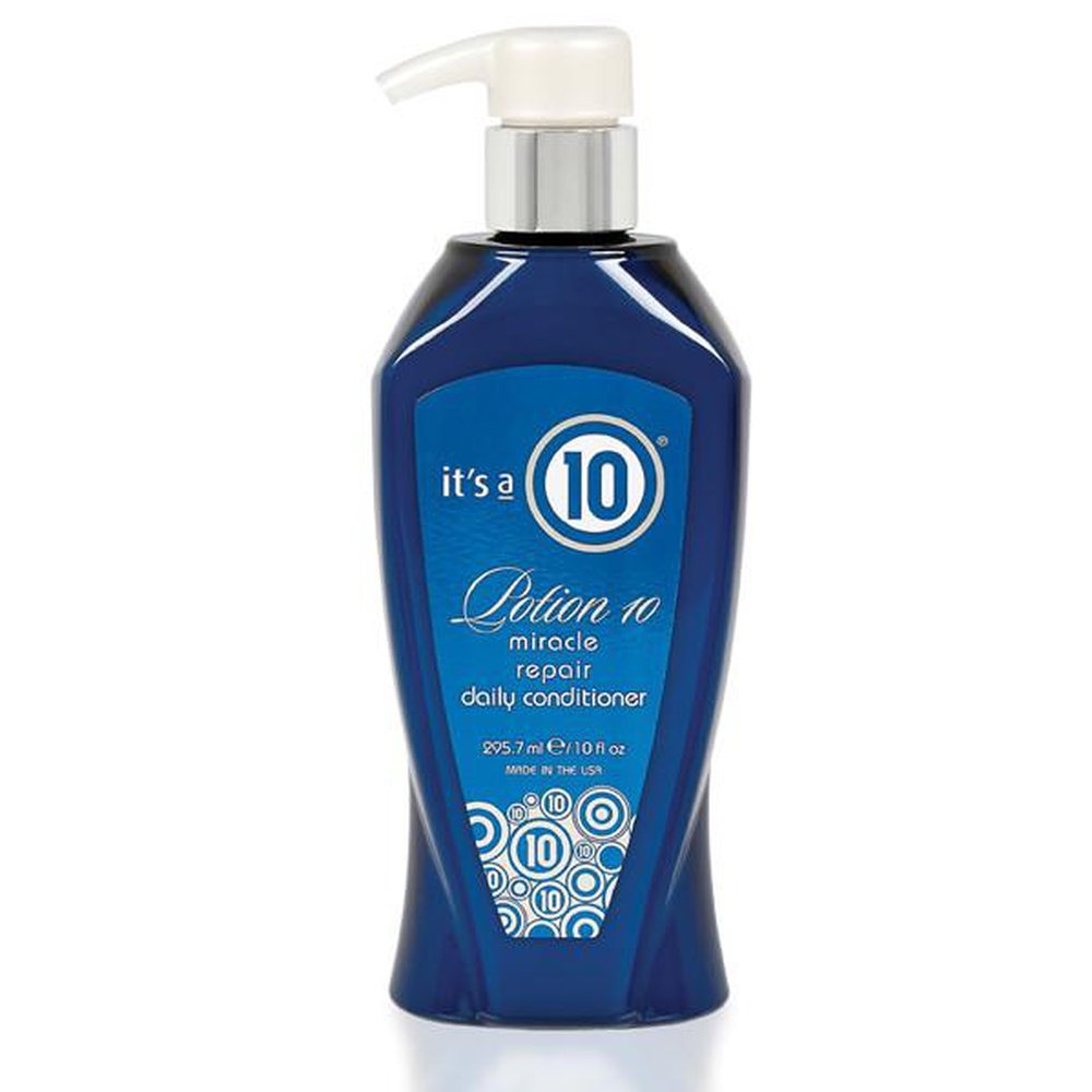 Potion Miracle Conditioner oz