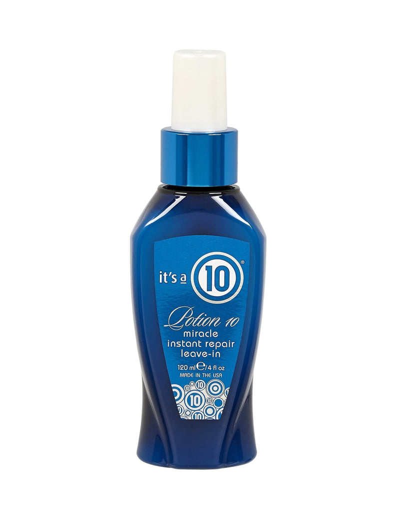 Potion Miracle Instant Repair Leave-In oz.