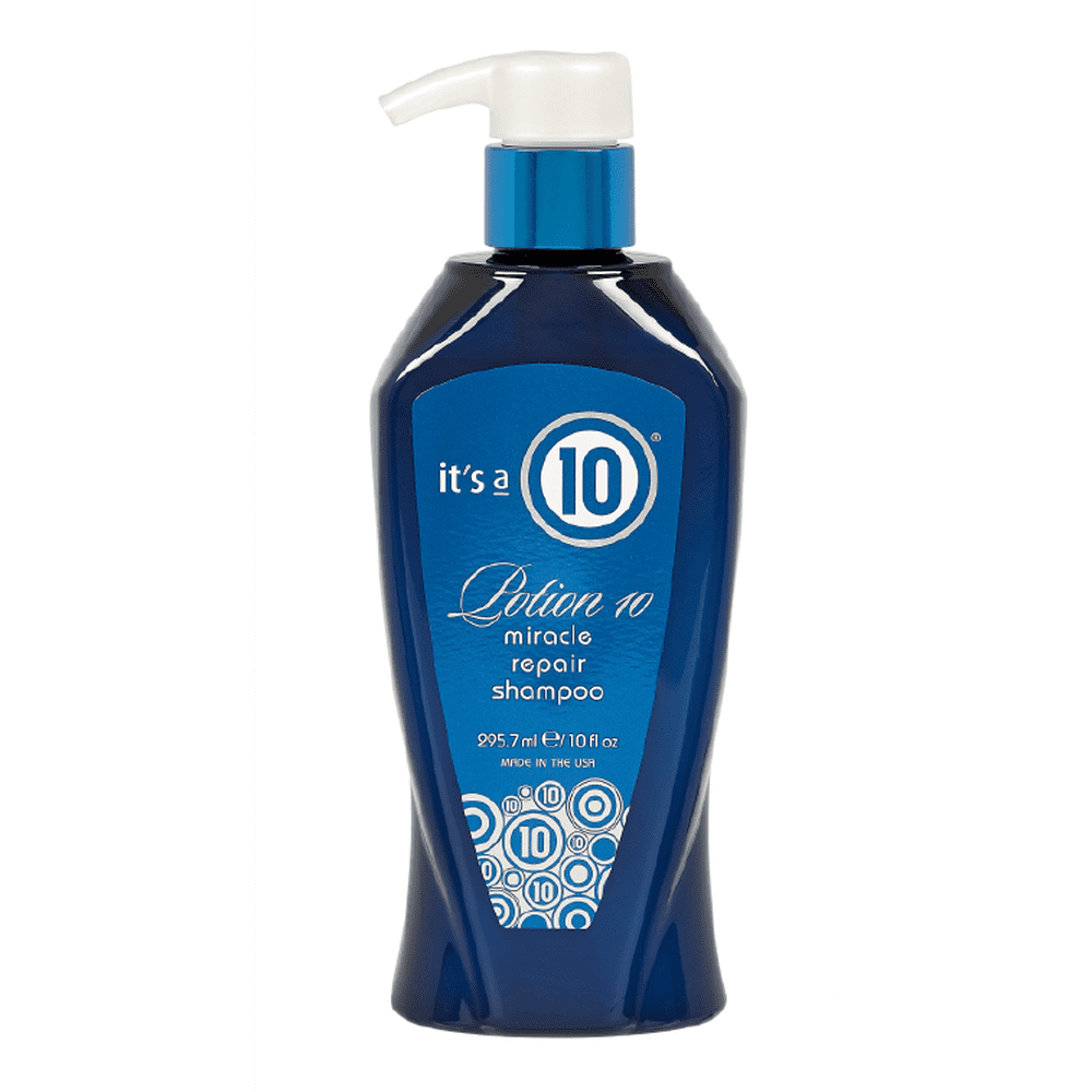 Potion Miracle Shampoo oz