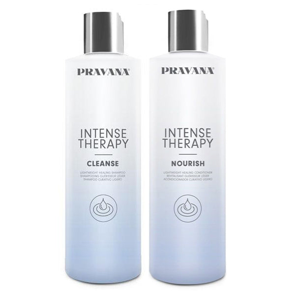 Pravana Intense Therapy Shampoo Conditioner Duo oz