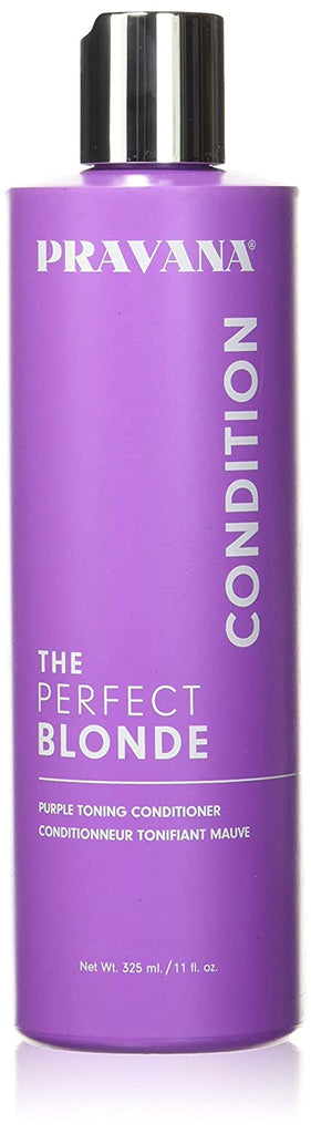 Pravana Perfect Blonde Purple Toning Conditioner