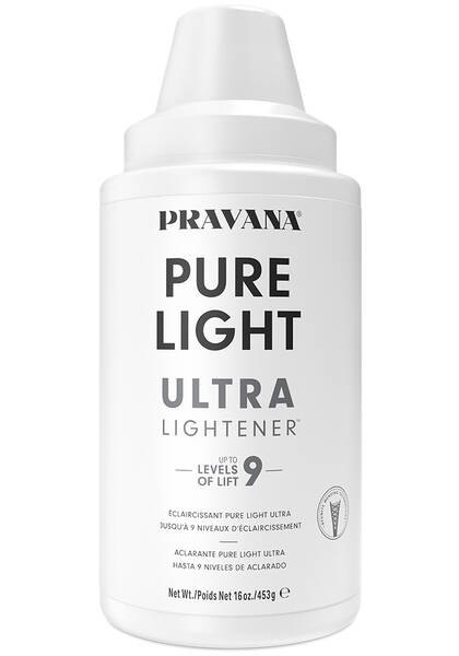 Pravana Pure Light Ultra Lightener oz