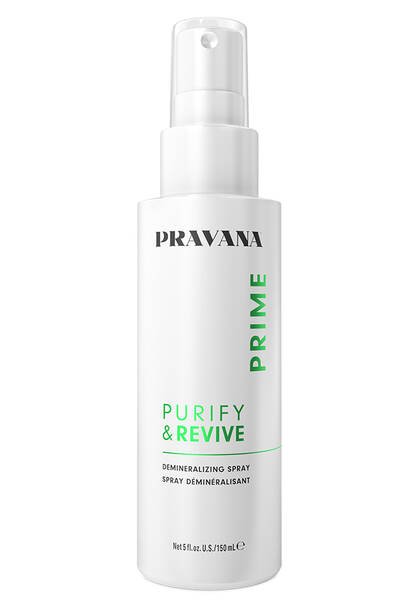 Pravana Purify Revive Deminalizing Spray oz