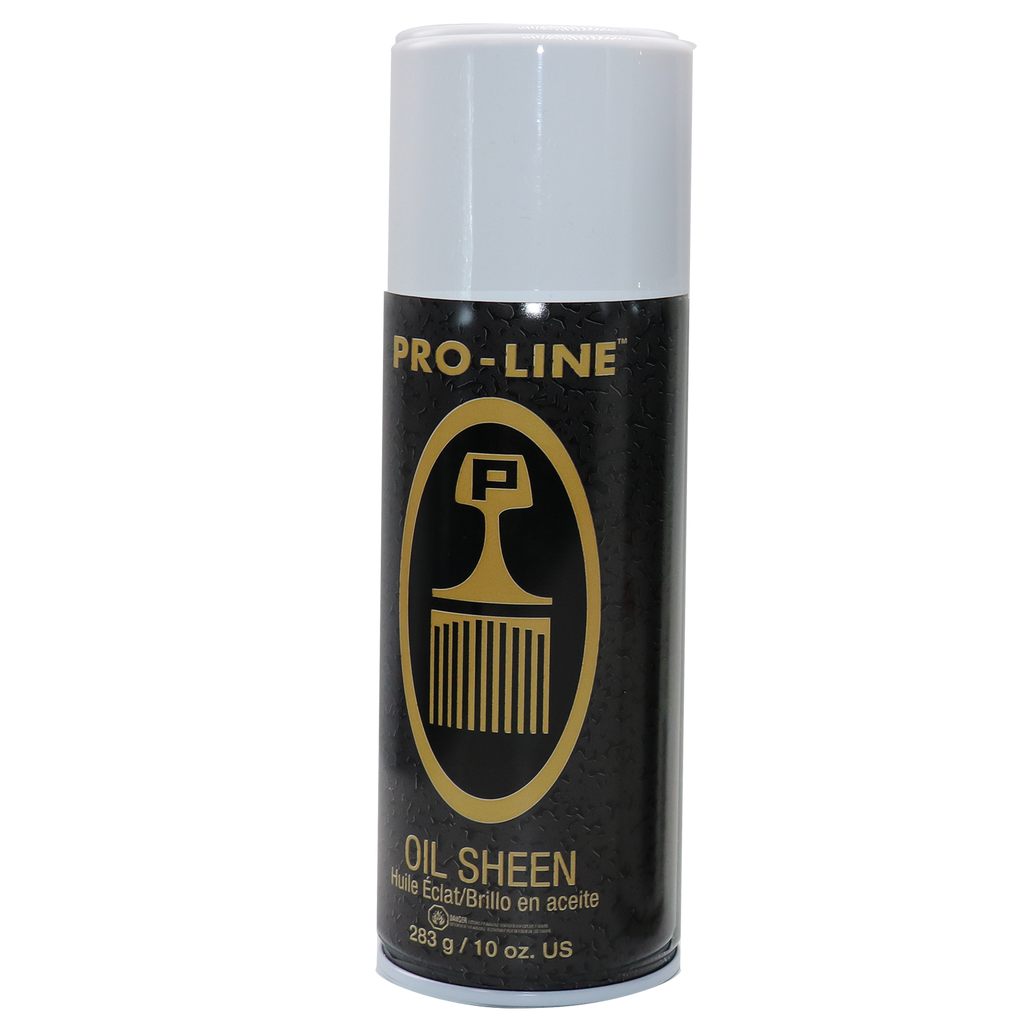 Pro Line Oil Sheen Spray oz