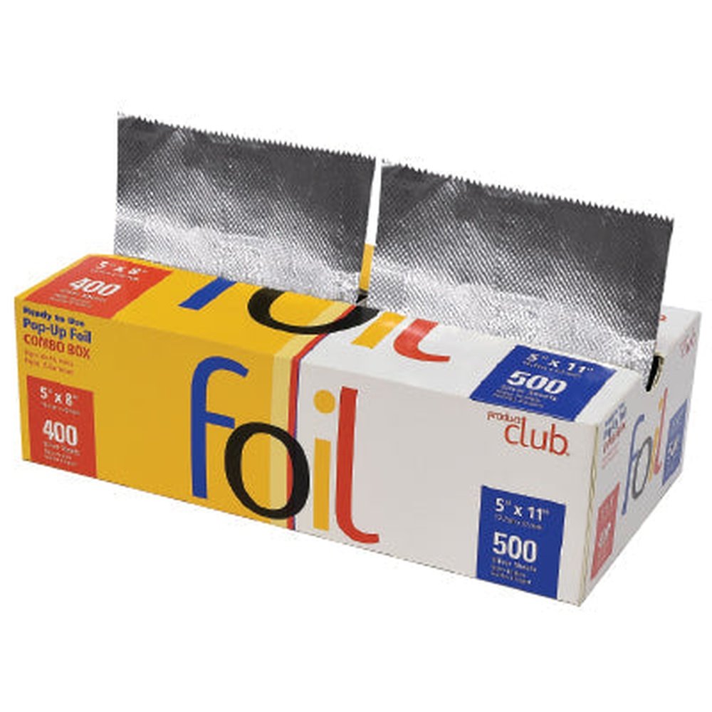 Product Club Combo Pop-Up Foil ct