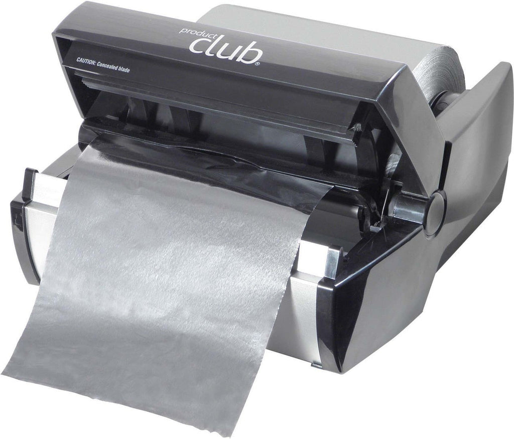 Product Club Cut Fold Roll Foil Dispenser