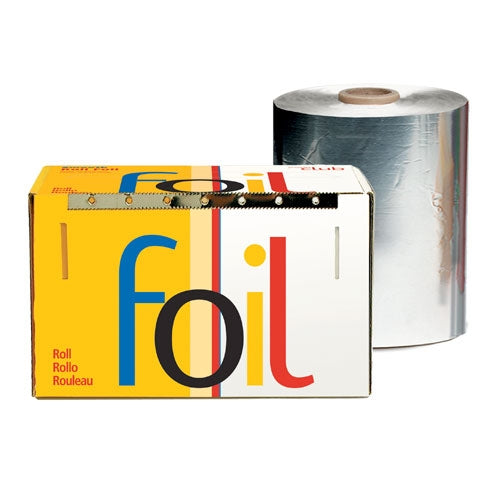 Product Club Smooth Roll Foil