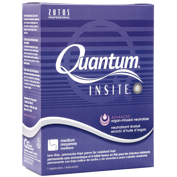 Quantum Insite Perm Resistant