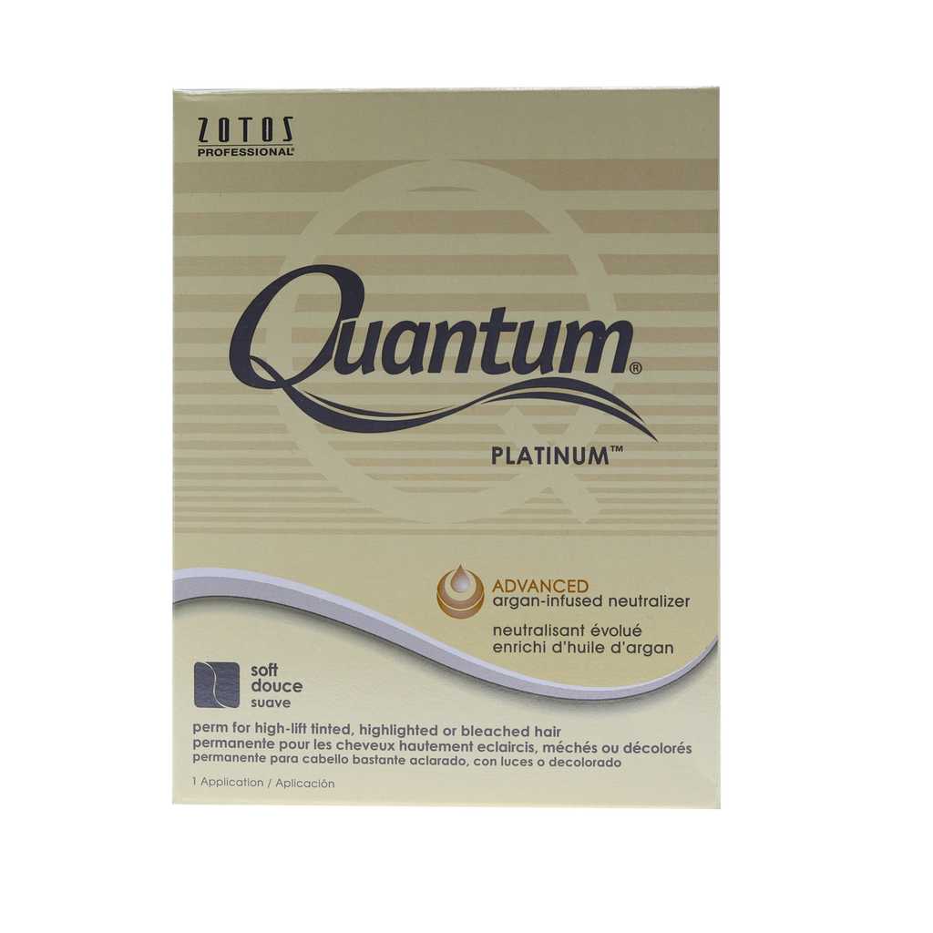 Quantum Platinum Advanced