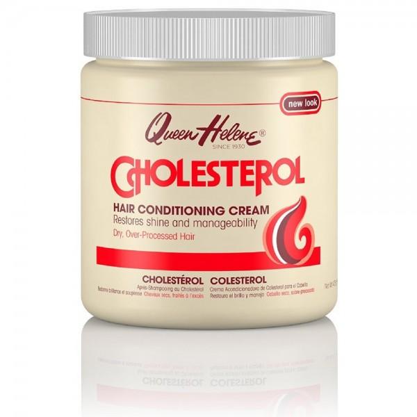 Queen Helene Cholesterol Hair Cond. Cream