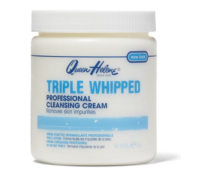 Queen Helene Cleansing Cream oz