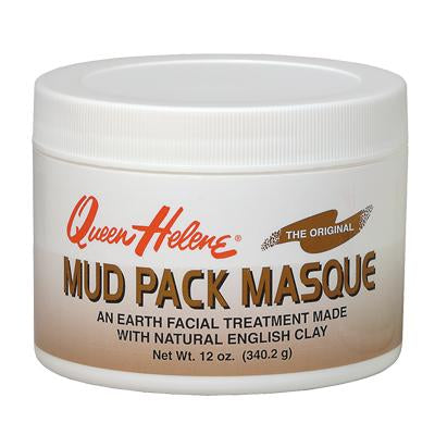 Queen Helene Mud Pack Masque