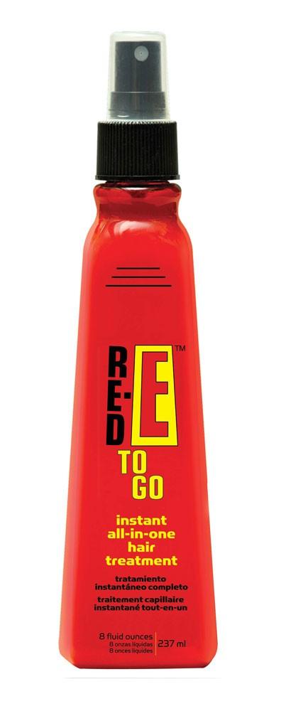 Red Go Instant One Hair Treatment