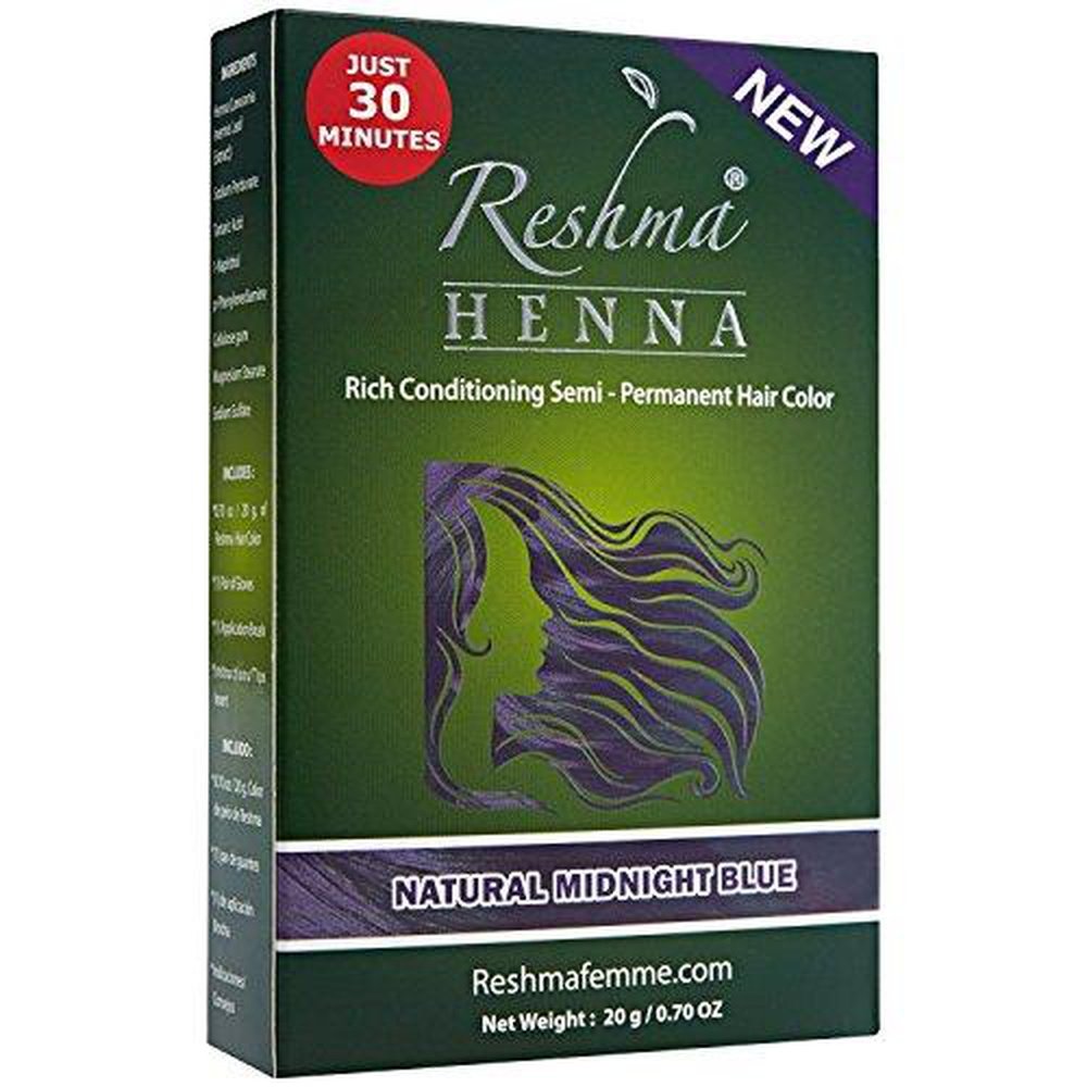 Reshma Femme Henna Hair Color oz