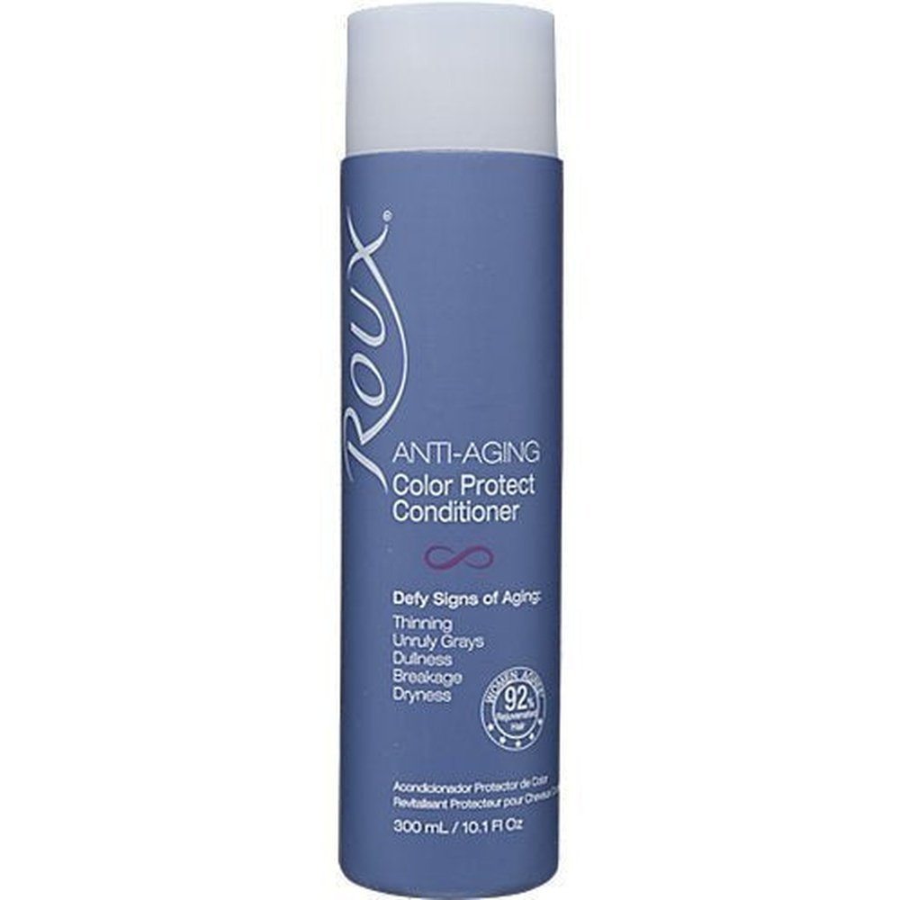 Roux Anti-Aging Color Protect Conditioner oz