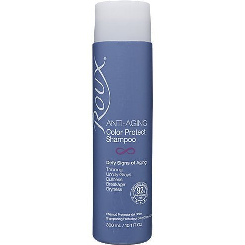 Roux Anti-Aging Color Protect Shampoo oz
