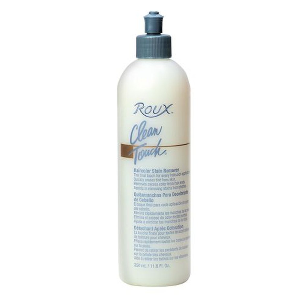 Roux Clean Touch Stain Remover oz