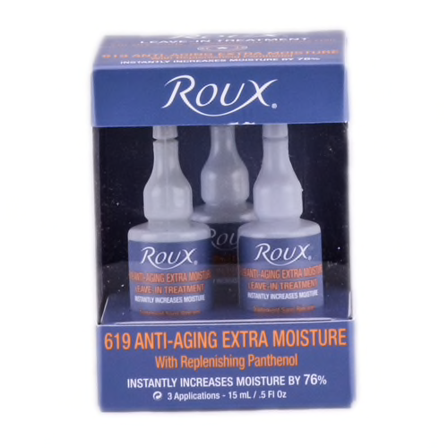 Roux Leave Treatment Anti-Aging oz pk